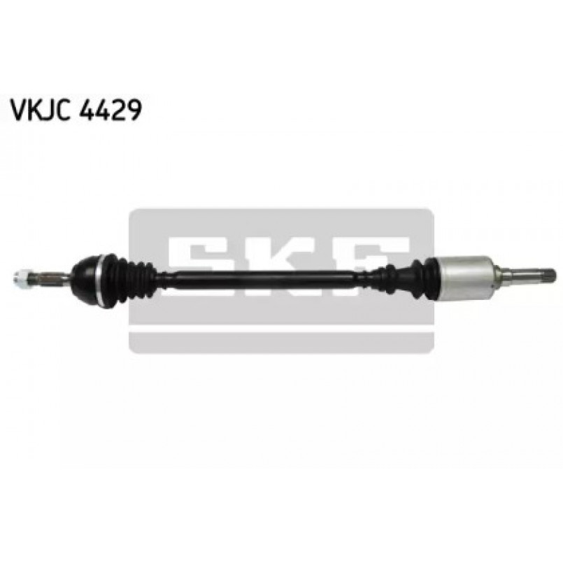 VKJC 4429 SKF - Привідний вал